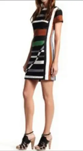 Derek Lam EUC Dress for Design Nation Rio Collection