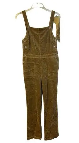 J.Crew  Blake Corduroy Jumpsuit - Image 1