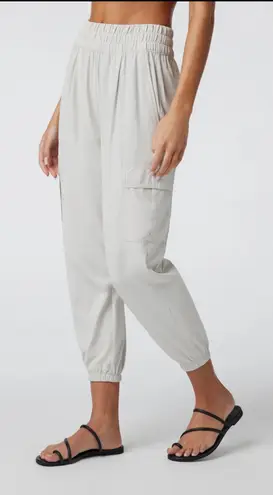 Vuori Villa Cargo Joggers Suede