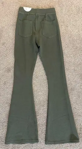 Aerie  Bootcut Leggings offline  - Image 3