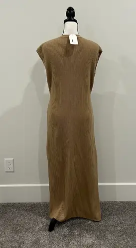 The lifestyled co Sweater Dress