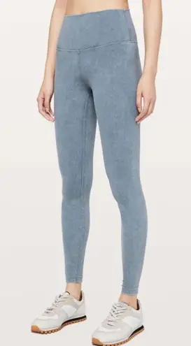 Lululemon Wunder Under Leggings