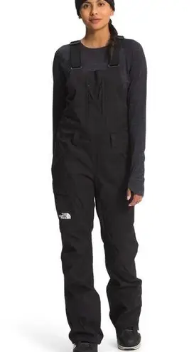 The North Face Freedom Bibs Black