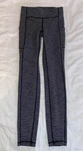 Lululemon Speed Up Tight 28” Full-On Luxtreme