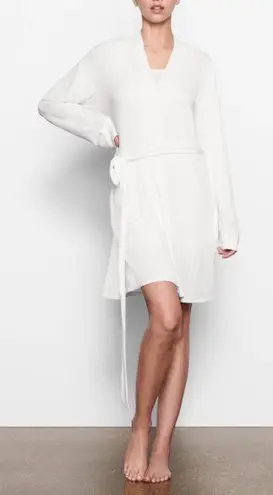 SKIMS Soft Lounge Robe M