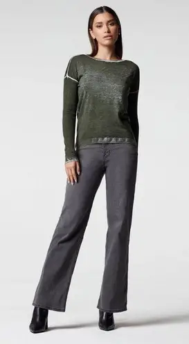 BNCI by Blanc Noir Blanc Noir Huntress Boyfriend Sweater