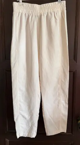 HATCH Ascher Linen Tencel Blend Barrel