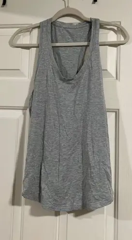 Lululemon Love Tank