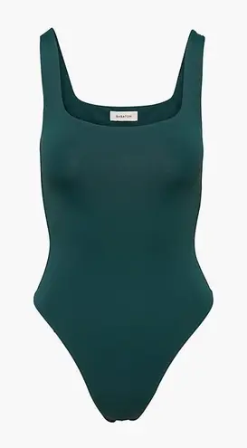 Babaton  Aritzia Square Neck Contour Bodysuit Medium - Image 1