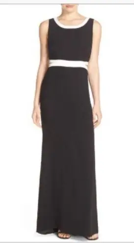 Ali & Jay cut out maxi dress size M