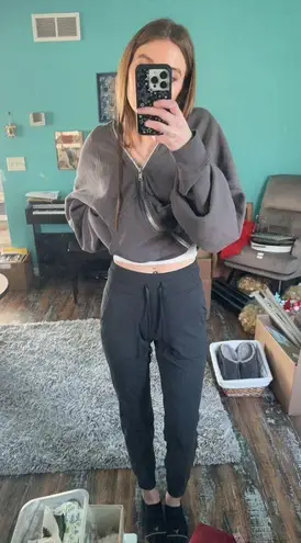 Lululemon Joggers