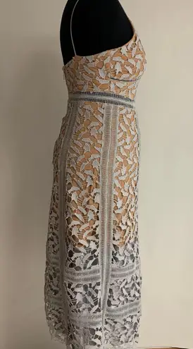 Few Moda Princess Lace Dress