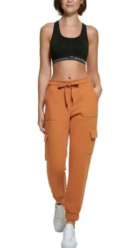 Calvin Klein  Performance Pants Slim-Fit Cargo Jogger Pockets Plus Size XXL NWT - Image 10