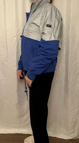 Profile Vintage 90s Y2K  Gore Tex Colorblock Windbreaker - M