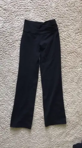 Lululemon Groove Leggings