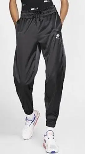 Nike Air Satin Track Pants