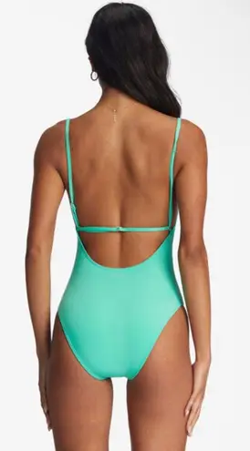 Billabong One Piece Bathing Suit