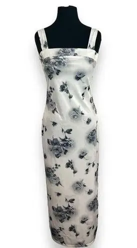 Pimkie  Floral Sheath‎ Maxi Dress