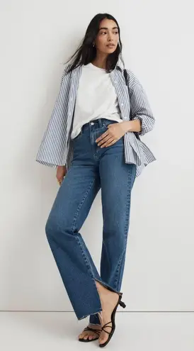 Madewell Jeans