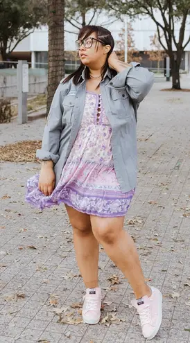 Spell & The Gypsy Collective Spell Rolling Valley Shirt Jacket