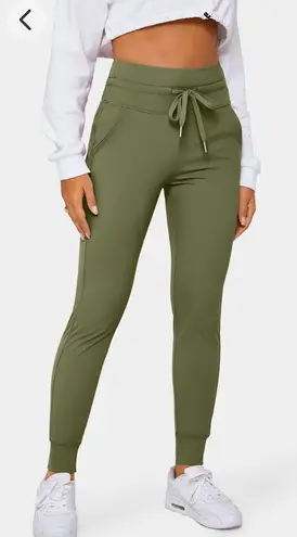 Halara Cloudful Air High Waisted Joggers