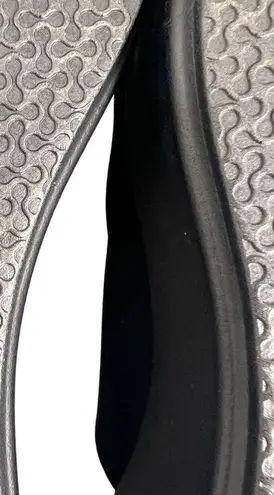 Cordani Jessa Platform Slide Sandal Size 8