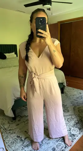 Tahari Wedding Guest Romper