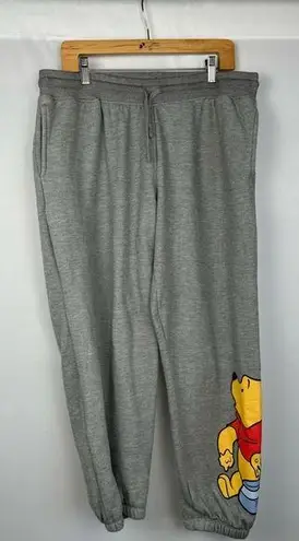 Disney  Winnie The Pooh Sweatpants