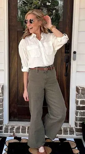 Universal Threads Universal Thread Jeans - Image 3