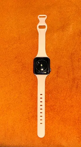 Apple Watch SE