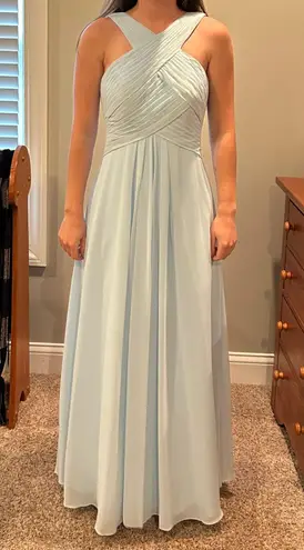 Azazie Bridesmaids Dress