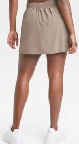 All In Motion NWT  Skort