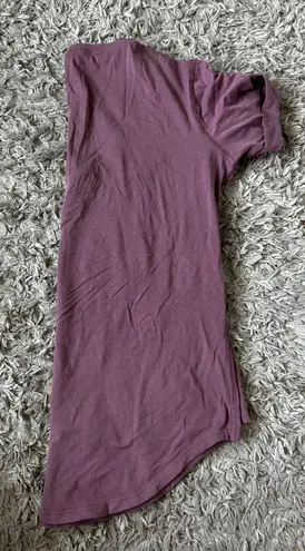 Lululemon Shirt