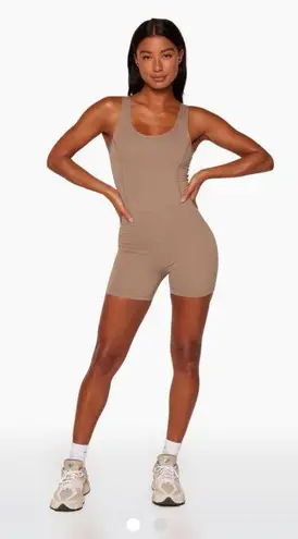 Set Active Sportbody Shortysuit