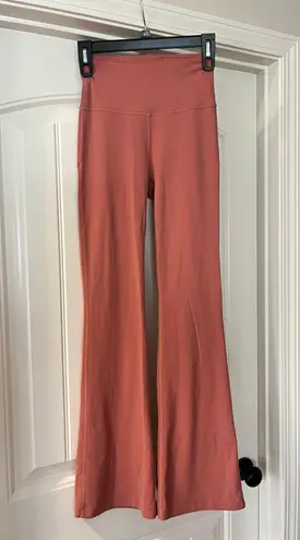 Lululemon Groove Flare Pants - Image 1