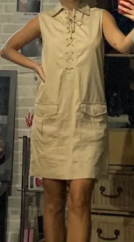 Ralph Lauren Vintage Dress