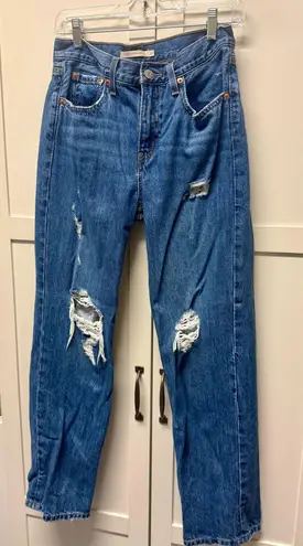 Levi's Levi’s Jeans Straight Low Pro