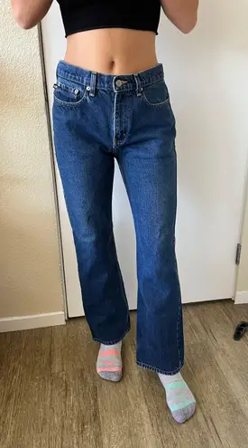 Ralph Lauren Jeans