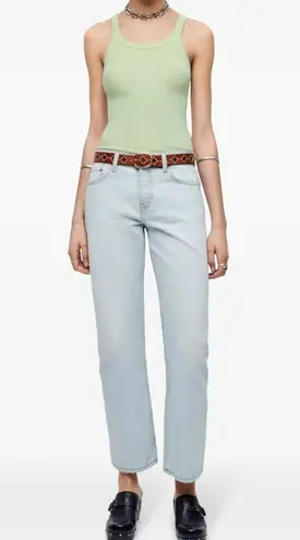 RE/DONE NEW - Easy Straight Crop - Size 24 - $295