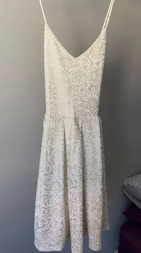 Soprano Party Dress