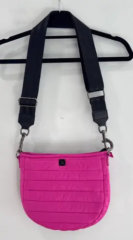 THINK ROYLN Crossbody Purse Pink