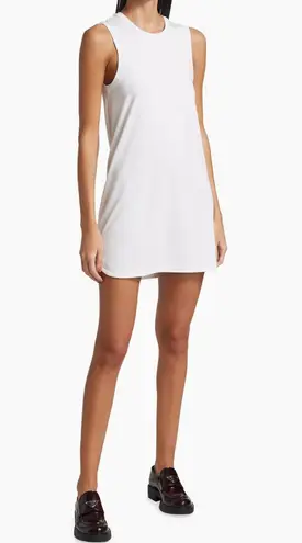 Varley Caleta Sleeveless Minidress