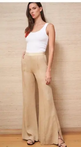 La Ligne Lizzie pants Size 6