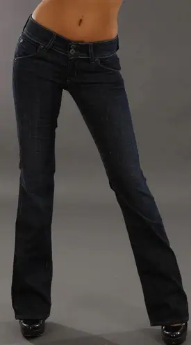 Hudson Jeans Bootcut