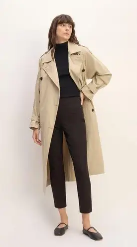 Everlane NWOT  The Bi-Stretch Work Pant