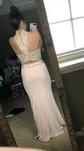 Dave and Johnny Prom Dress