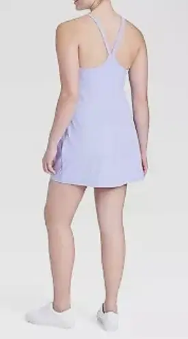 All In Motion Dress