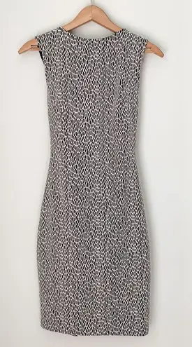 Reiss Cindy Ann Fitted Dress Size 0