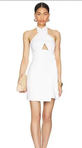 Shona joy Morgan Wrap Mini Size 8 US