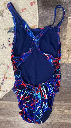 Speedo Practice Suit